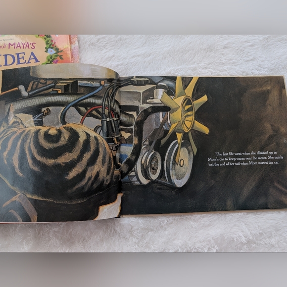 Empowering Story Collection - Picture 5 of 5